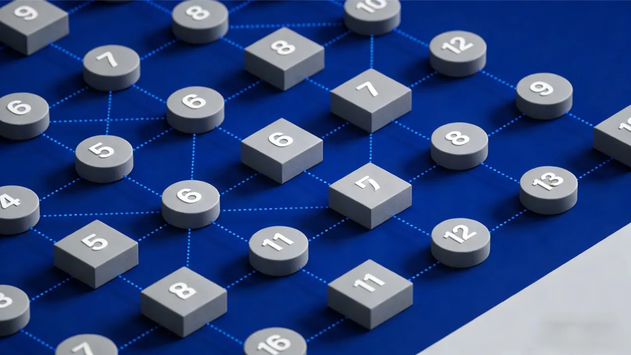 Master Number Puzzles: 5 Expert Strategies for Faster Solutions